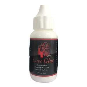 Ultra hold (water and sweat resistant) Lace Glue