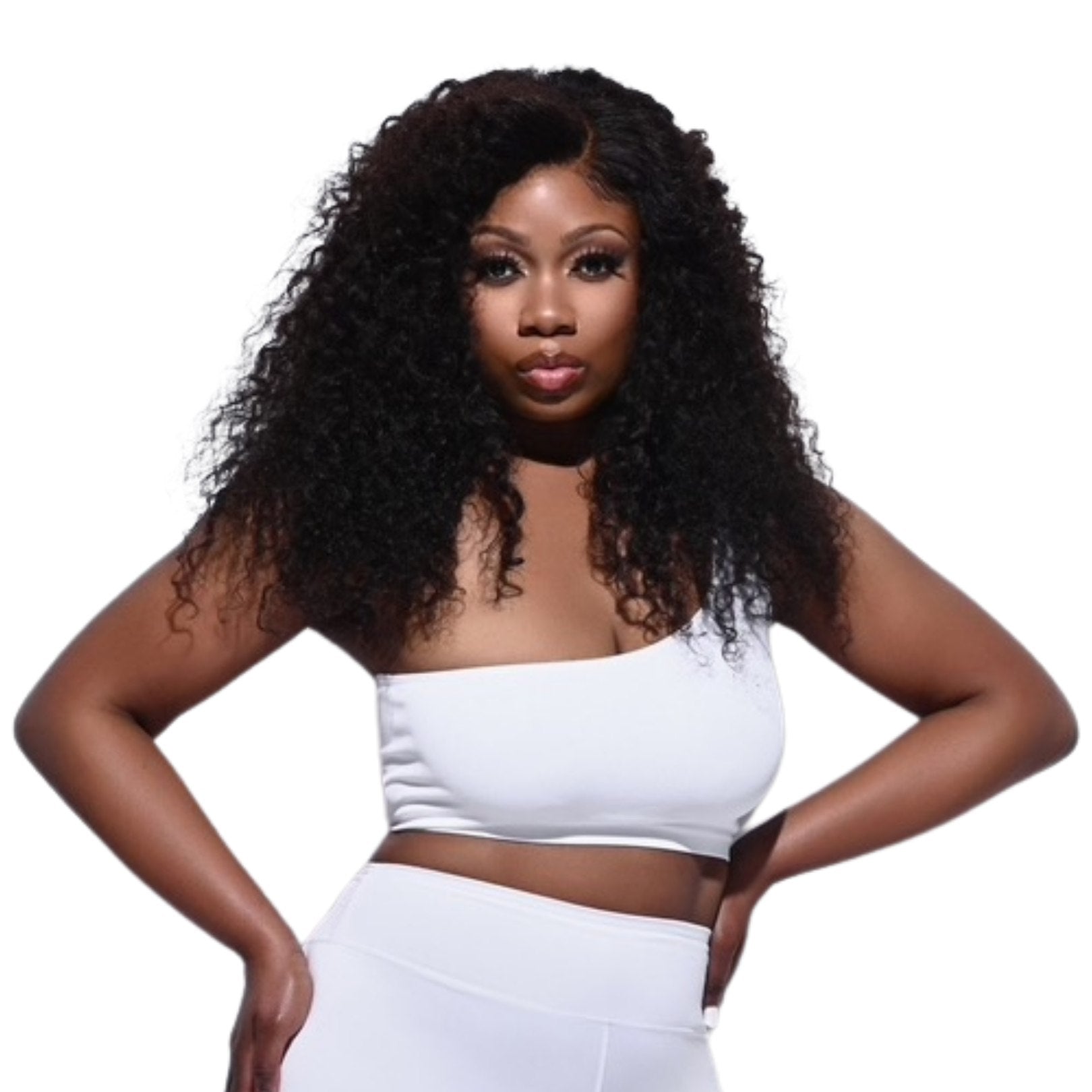 Curly Sue (Pure Collection)