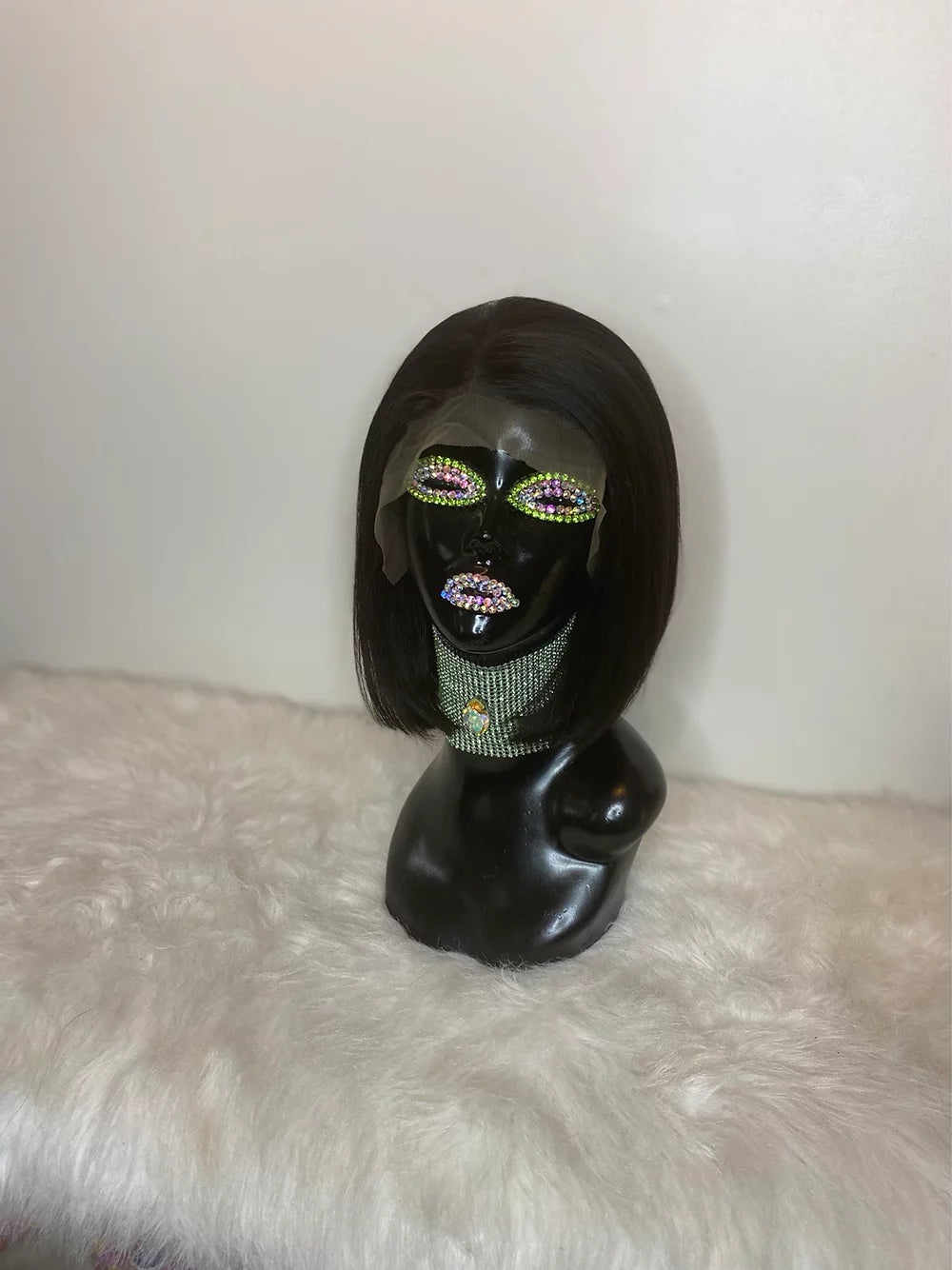 1B Bob Glue-less unit