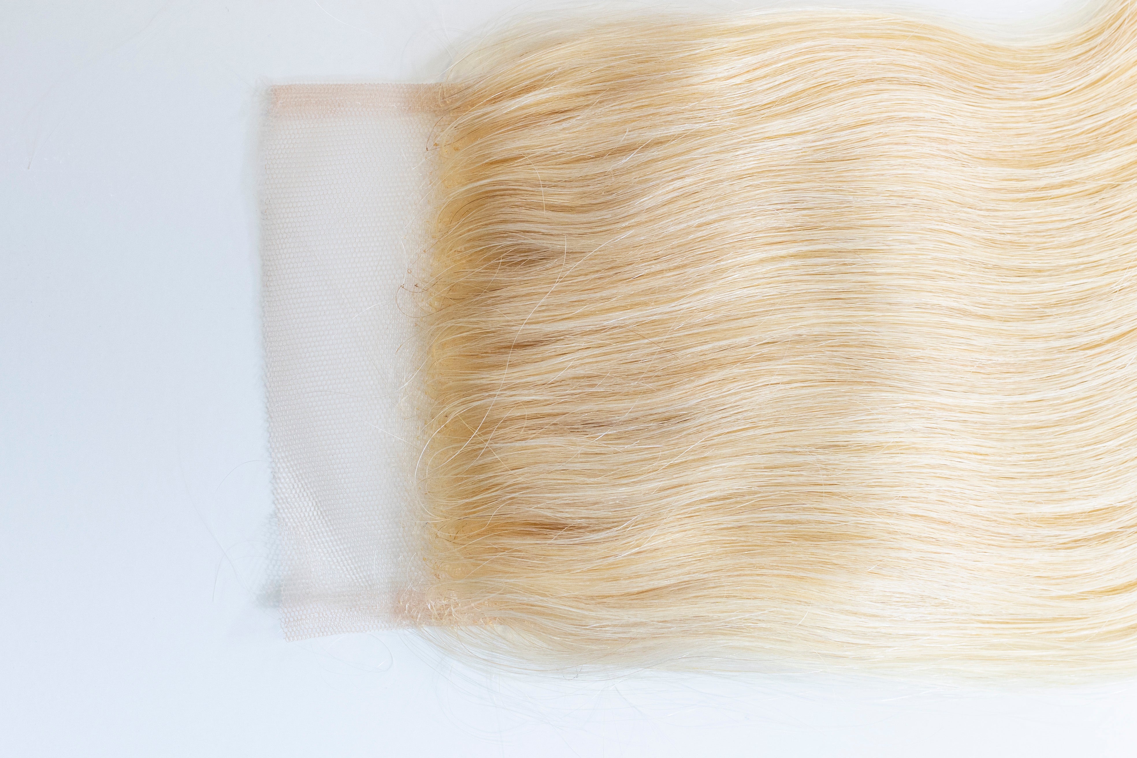 5x5 High Quality Lace Closure (Natural and Blonde