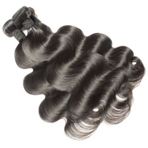 Body Wave (Pure Collection)