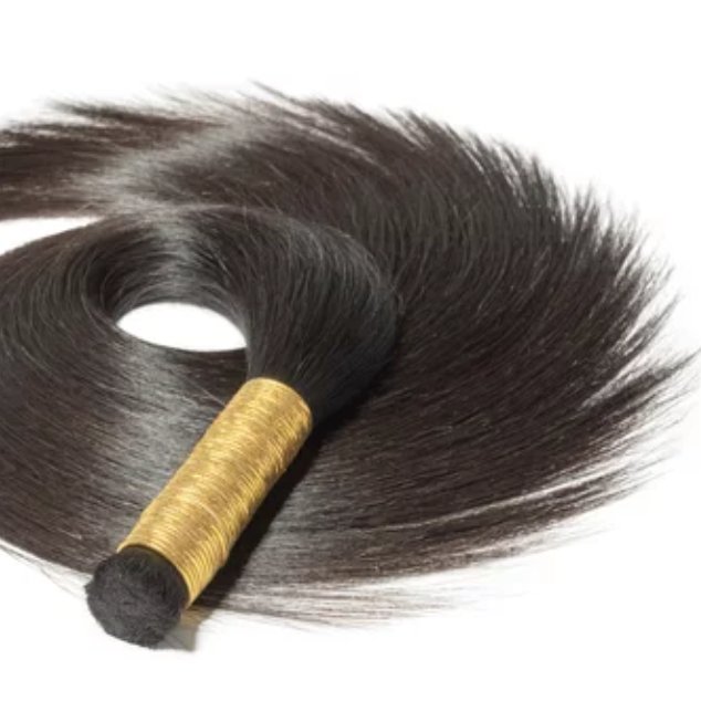 Natural Straight (Pure Collection)