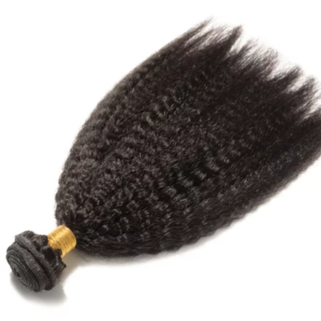 Kinky Straight Texture